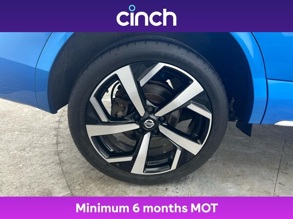 Used Nissan Qashqai 2019 for sale - 75322685: Photo 27