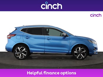 Used Nissan Qashqai 2019 for sale - 75322685: Photo