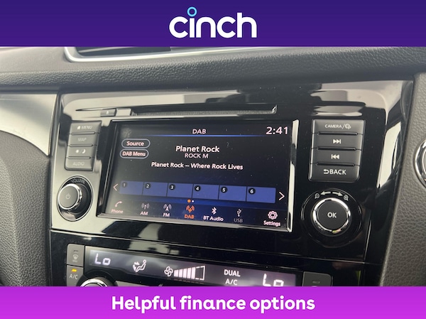 Used Nissan Qashqai 2019 for sale - 75322685: Photo 30
