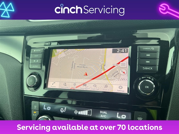 Used Nissan Qashqai 2019 for sale - 75322685: Photo 31