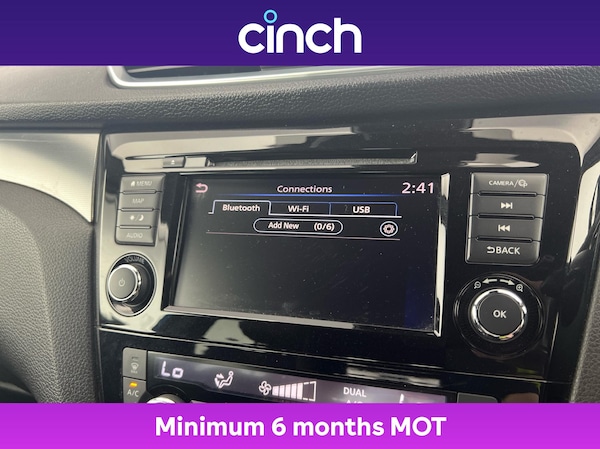 Used Nissan Qashqai 2019 for sale - 75322685: Photo 32