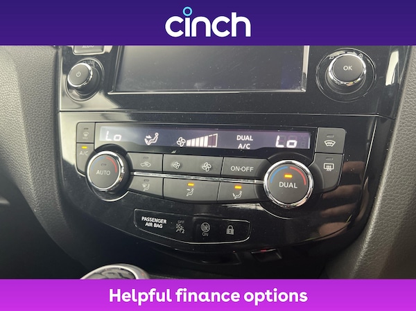 Used Nissan Qashqai 2019 for sale - 75322685: Photo 35