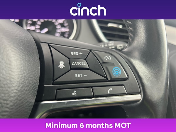 Used Nissan Qashqai 2019 for sale - 75322685: Photo 37