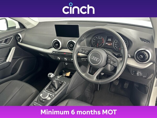 Used Audi Q2 2021 for sale - 76315905: Photo 12