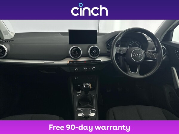 Used Audi Q2 2021 for sale - 76315905: Photo 15