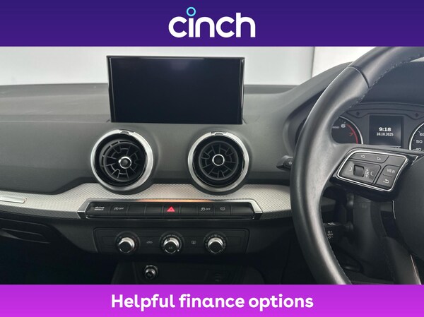 Used Audi Q2 2021 for sale - 76315905: Photo 17