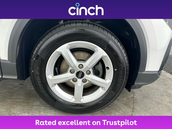 Used Audi Q2 2021 for sale - 76315905: Photo 28