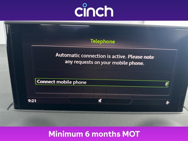 Used Audi Q2 2021 for sale - 76315905: Photo 32