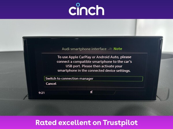Used Audi Q2 2021 for sale - 76315905: Photo 33