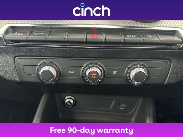 Used Audi Q2 2021 for sale - 76315905: Photo 34