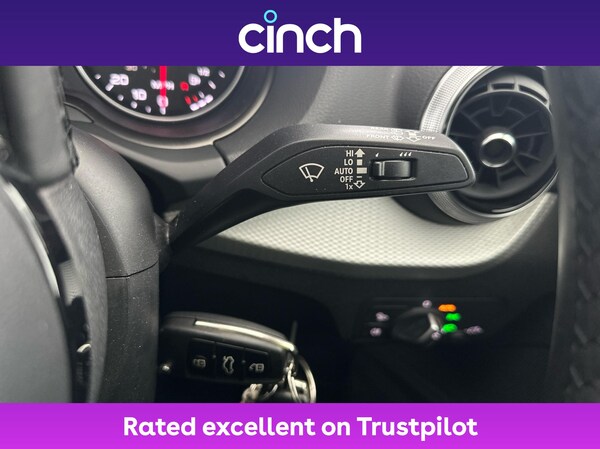 Used Audi Q2 2021 for sale - 76315905: Photo 38