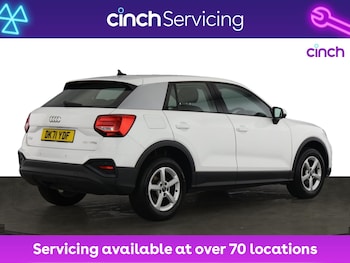 Used Audi Q2 2021 for sale - 76315905: Photo 3
