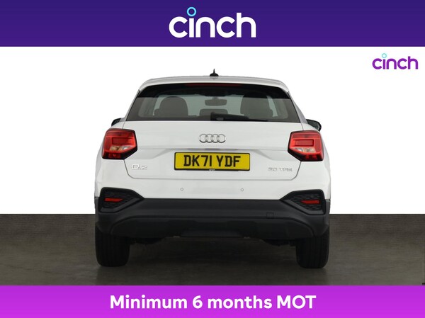 Used Audi Q2 2021 for sale - 76315905: Photo 5
