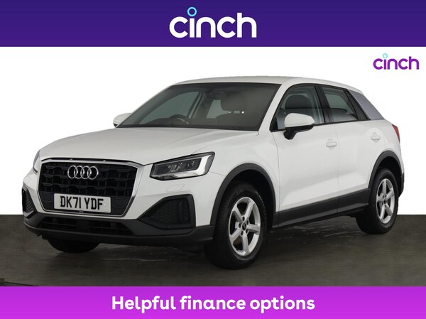 Used Audi Q2 2021 for sale - 76315905: Photo 9