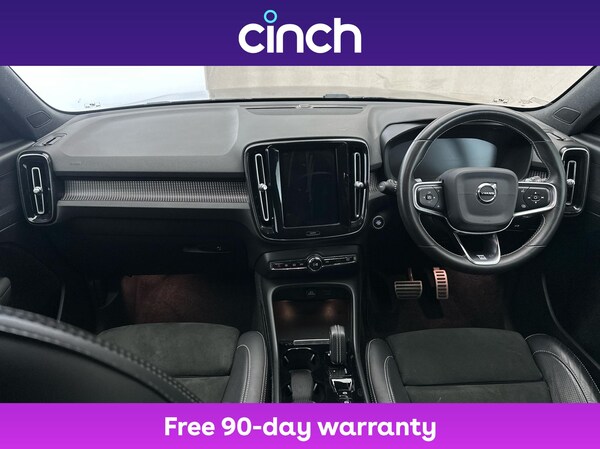 Used Volvo XC40 2020 for sale - 76245752: Photo 15