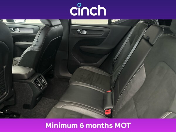 Used Volvo XC40 2020 for sale - 76245752: Photo 20