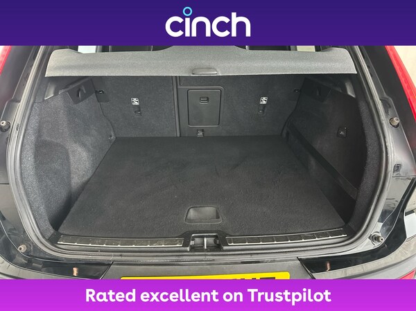 Used Volvo XC40 2020 for sale - 76245752: Photo 21