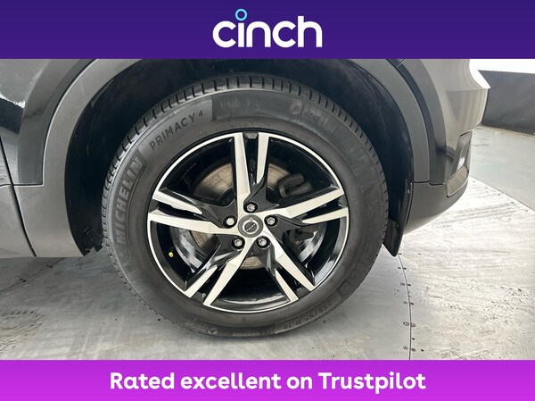 Used Volvo XC40 2020 for sale - 76245752: Photo 28