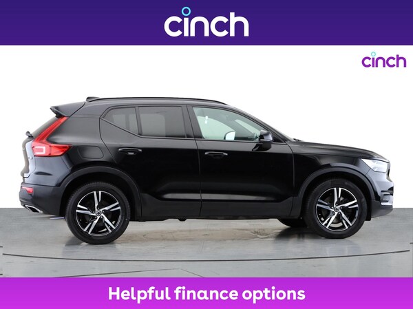 Used Volvo XC40 2020 for sale - 76245752: Photo 2