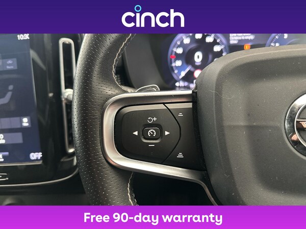 Used Volvo XC40 2020 for sale - 76245752: Photo 34