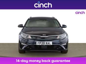 Used Kia Optima 2020 for sale - 74827978: Photo