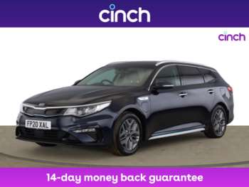 Used Kia Optima 2020 for sale - 74827978: Photo
