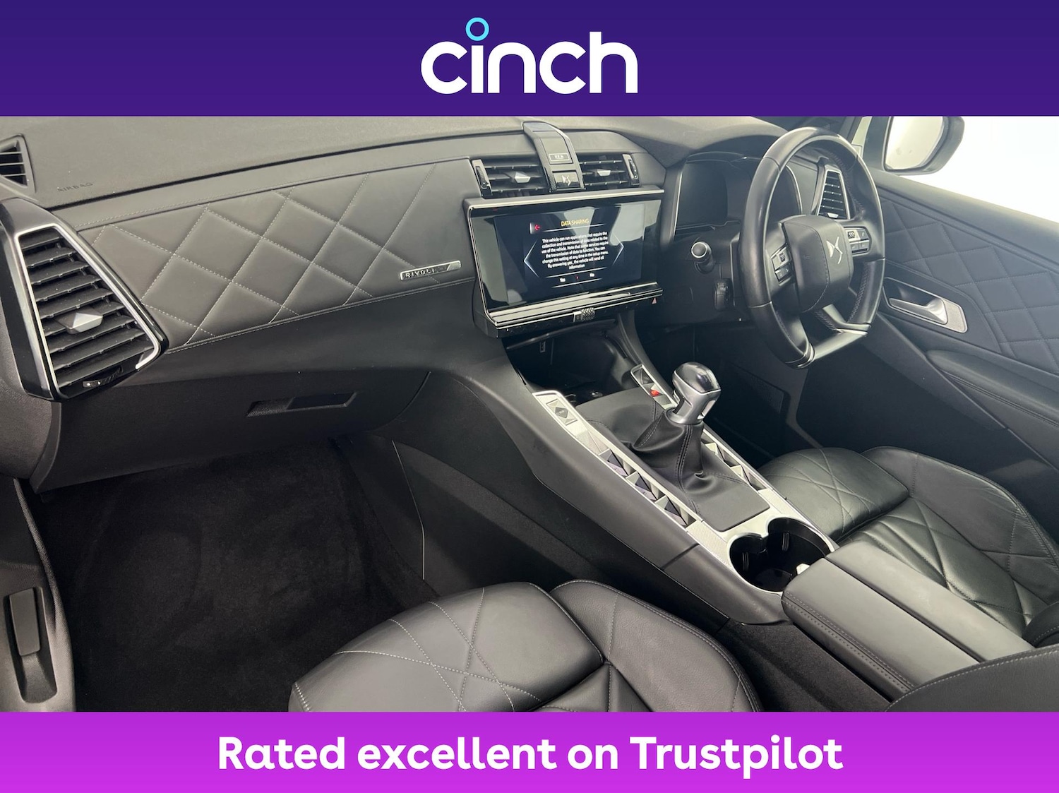 Used DS Automobiles DS 7 2019 for sale - 76915167: Photo 14