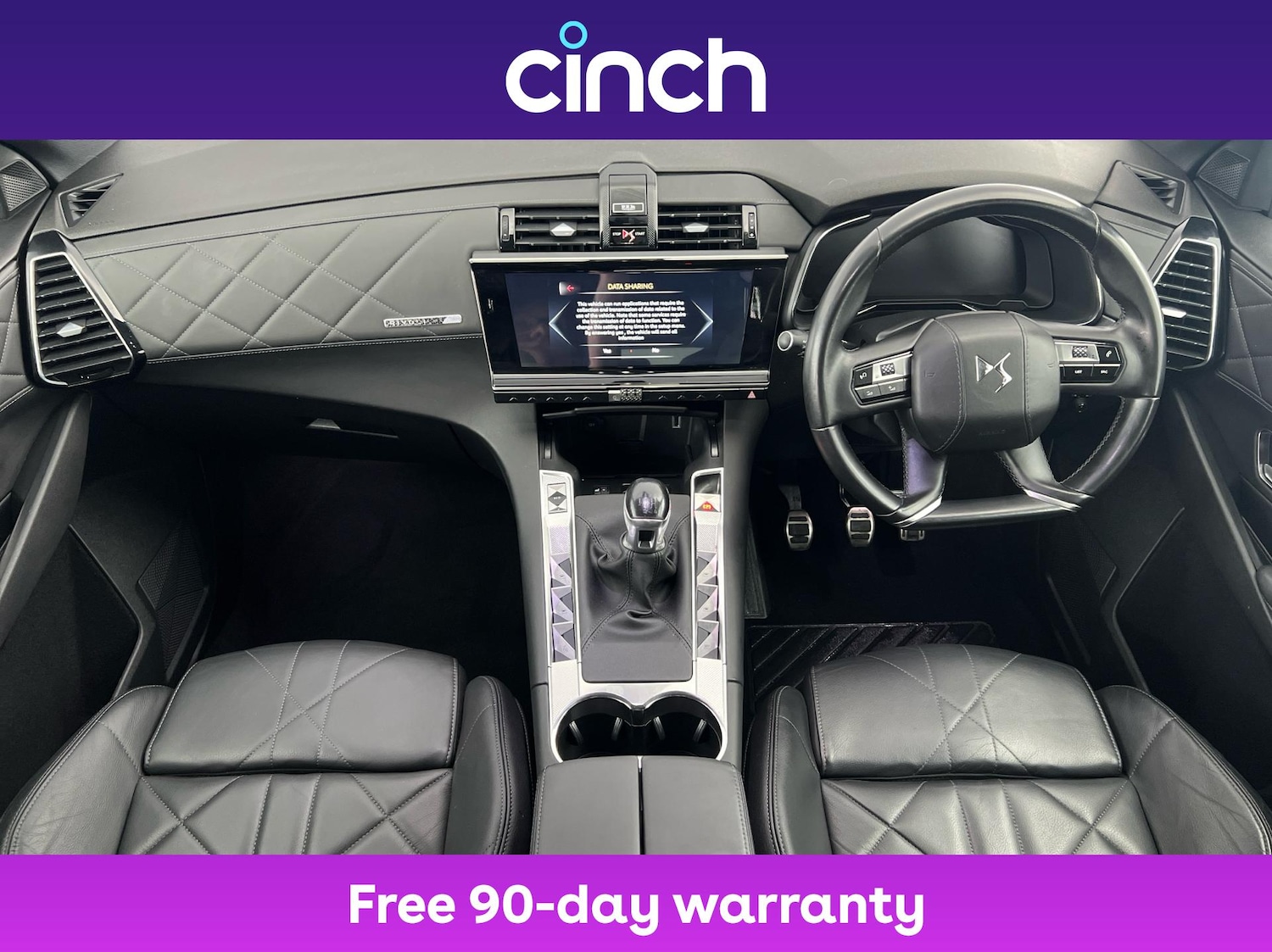 Used DS Automobiles DS 7 2019 for sale - 76915167: Photo 15