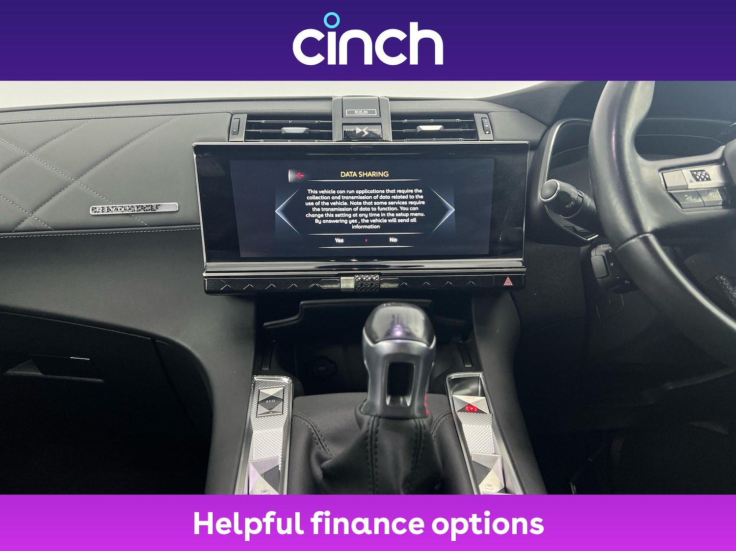 Used DS Automobiles DS 7 2019 for sale - 76915167: Photo 17