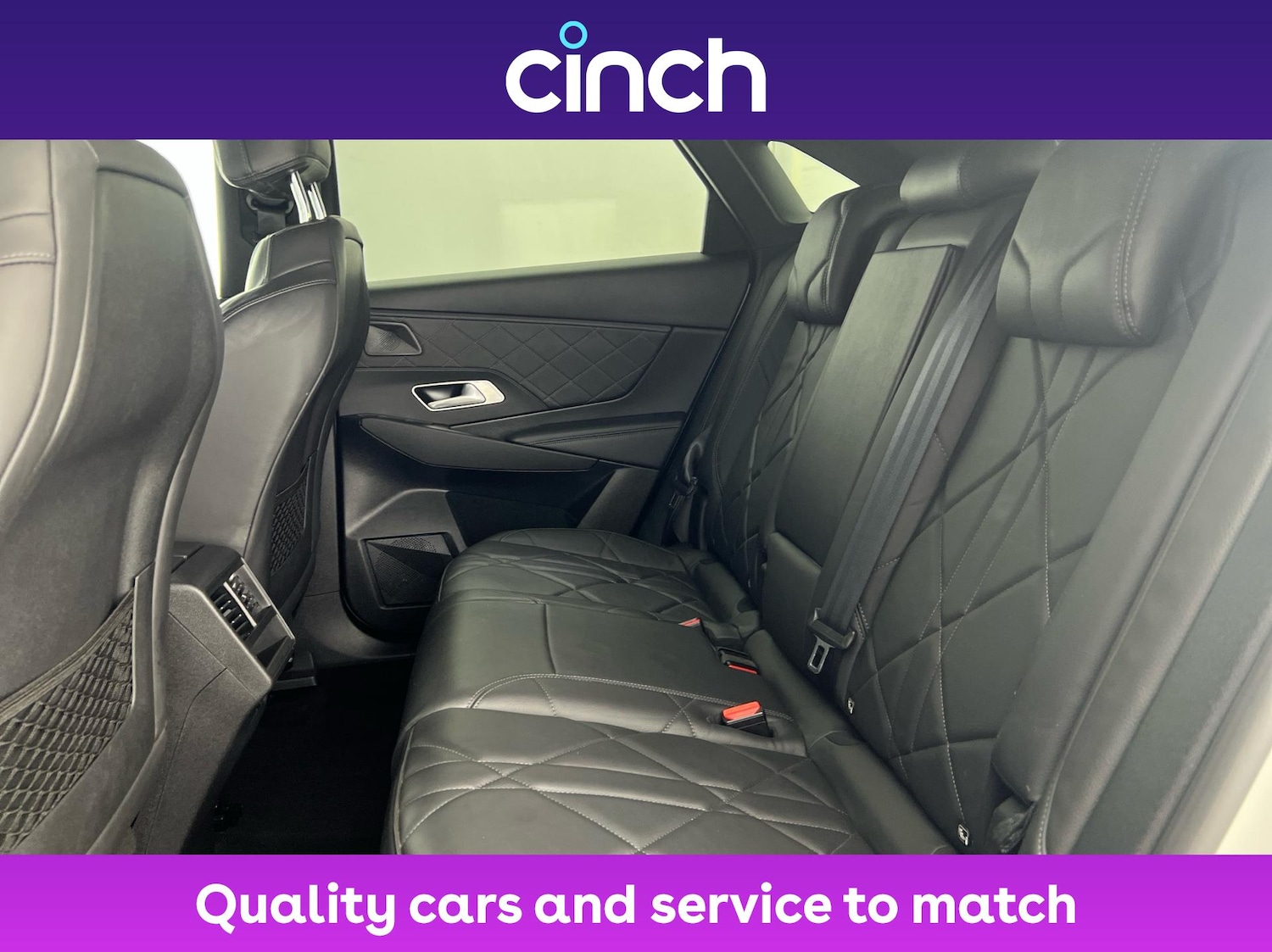 Used DS Automobiles DS 7 2019 for sale - 76915167: Photo 20