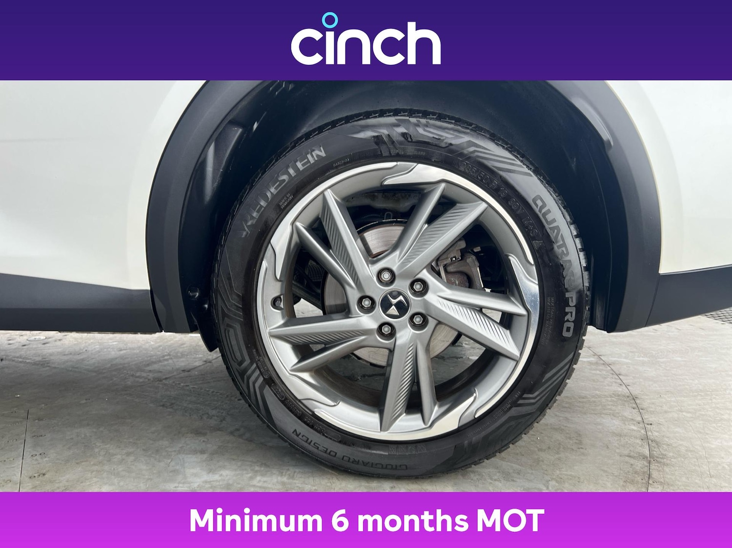 Used DS Automobiles DS 7 2019 for sale - 76915167: Photo 26