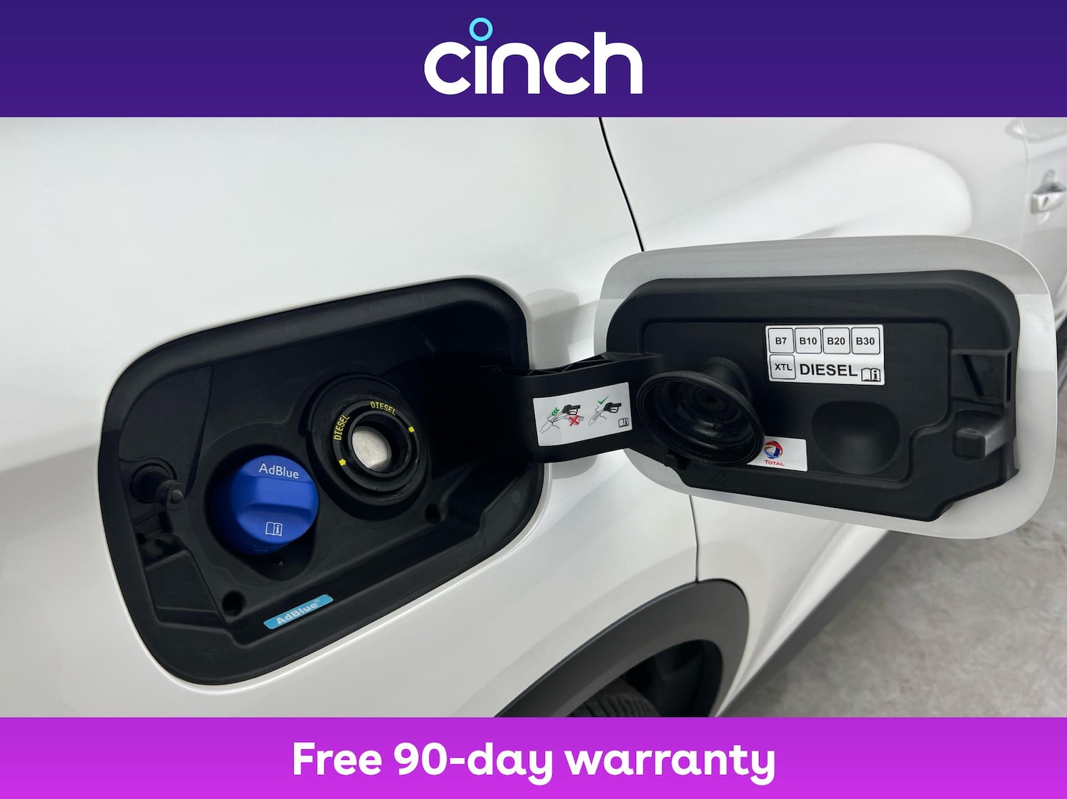 Used DS Automobiles DS 7 2019 for sale - 76915167: Photo 29