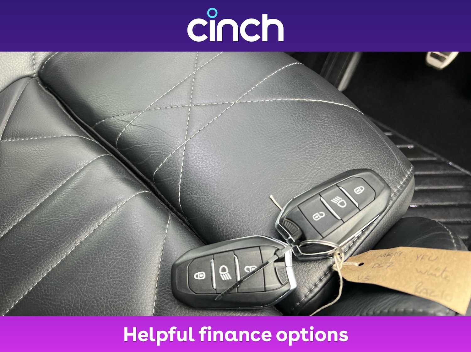 Used DS Automobiles DS 7 2019 for sale - 76915167: Photo 30