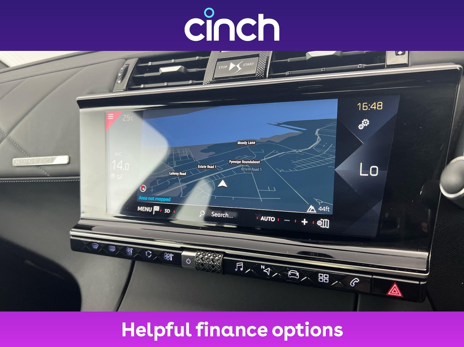 Used DS Automobiles DS 7 2019 for sale - 76915167: Photo 35