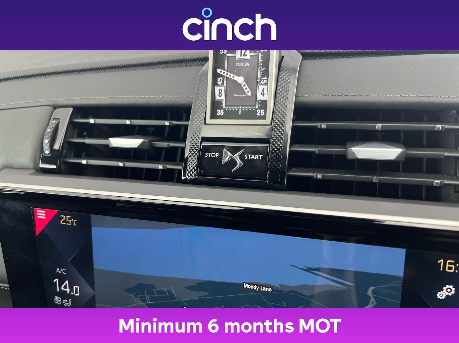 Used DS Automobiles DS 7 2019 for sale - 76915167: Photo 36