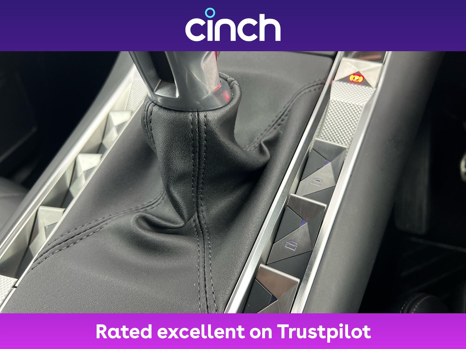 Used DS Automobiles DS 7 2019 for sale - 76915167: Photo 38