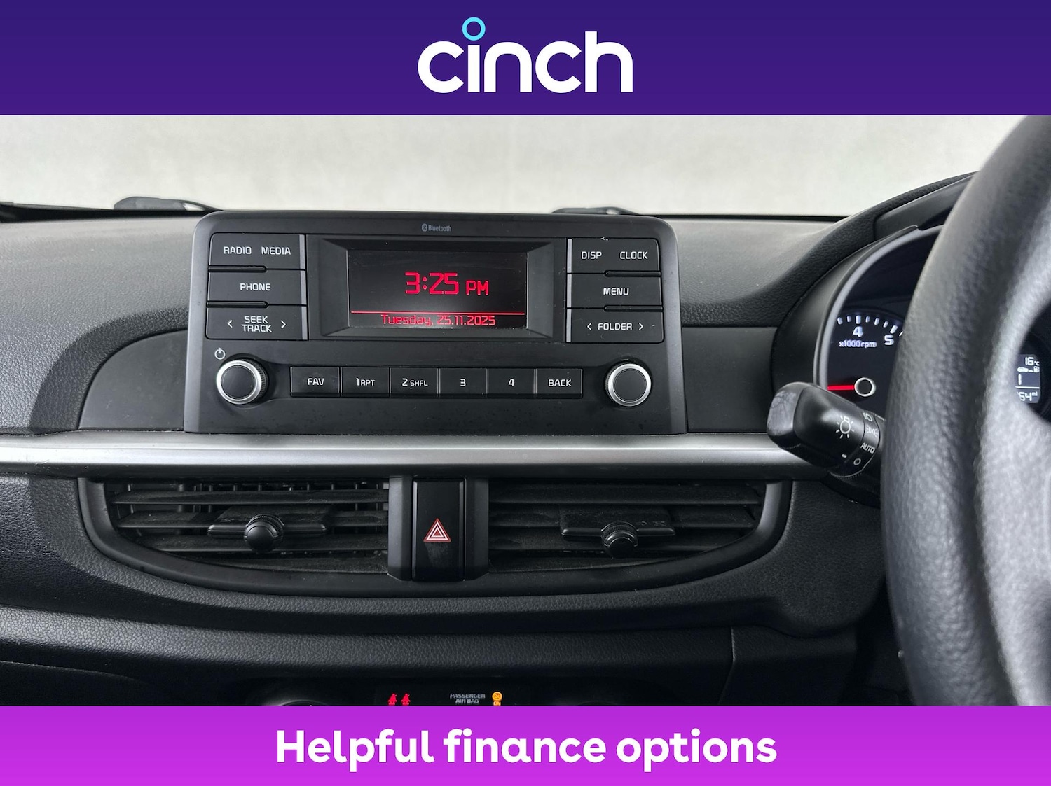 Used Kia Picanto 2021 for sale - 77064301: Photo 17