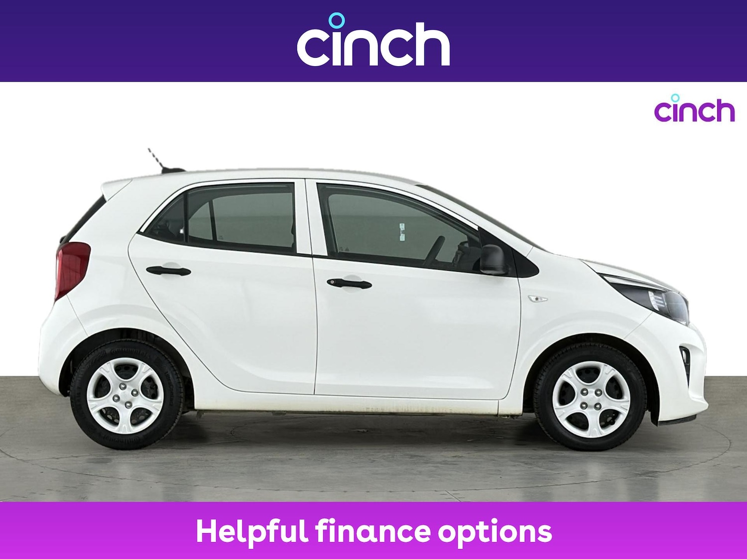 Used Kia Picanto 2021 for sale - 77064301: Photo 2