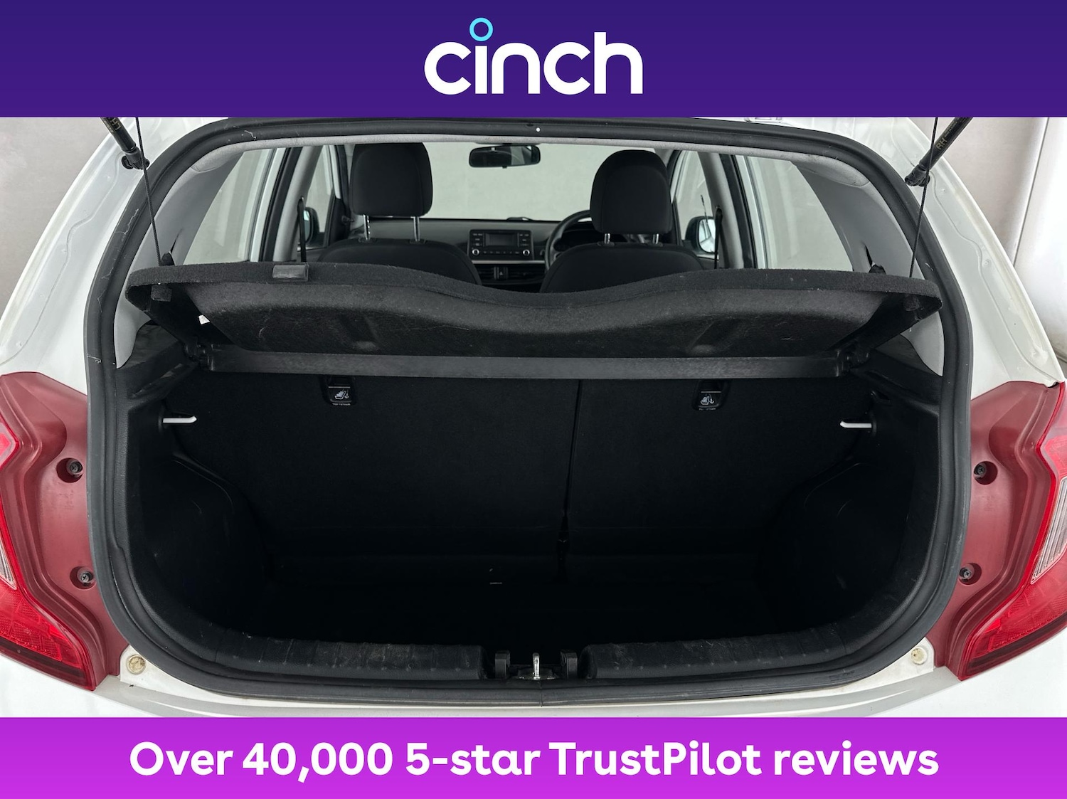 Used Kia Picanto 2021 for sale - 77064301: Photo 21