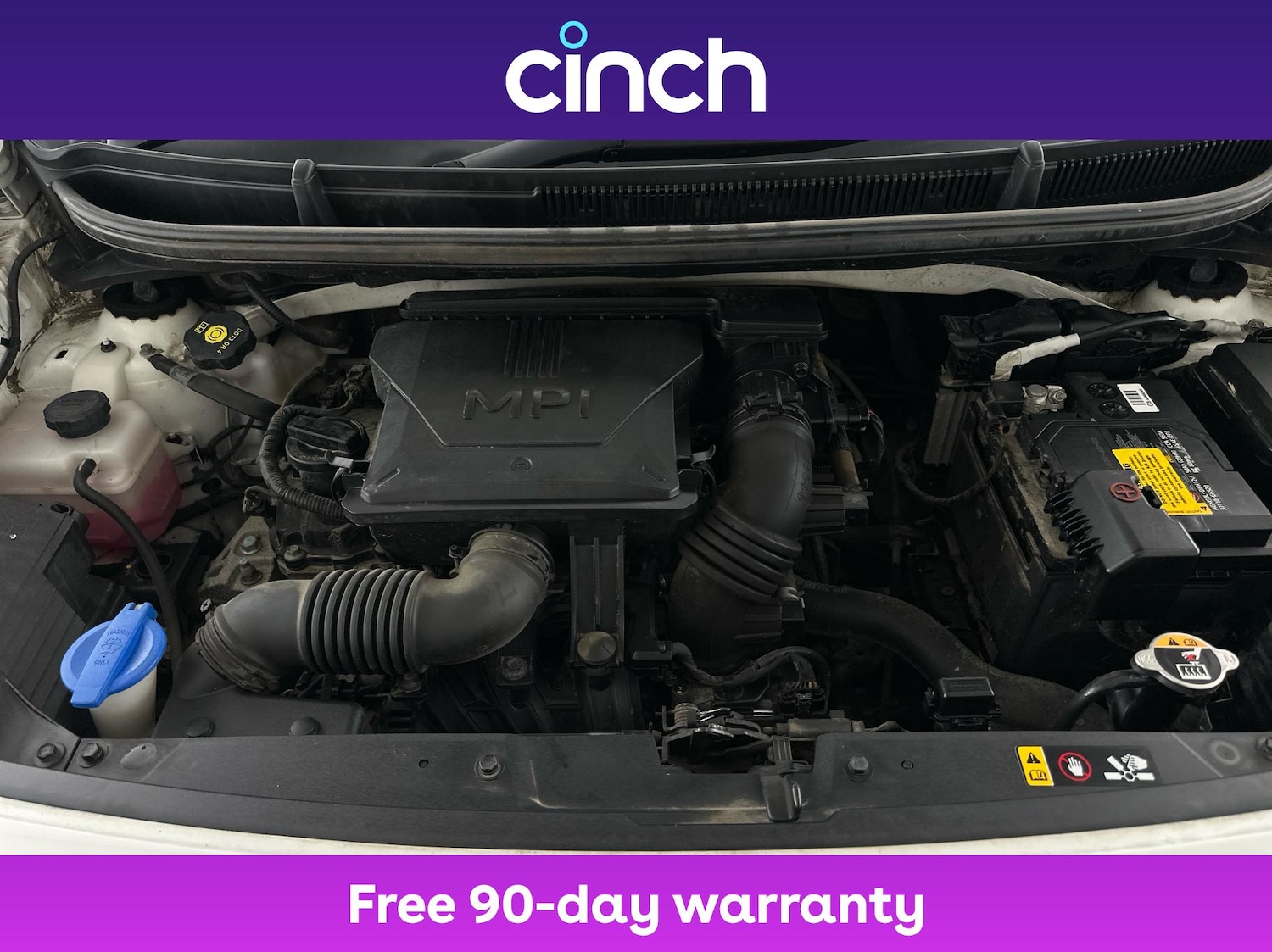 Used Kia Picanto 2021 for sale - 77064301: Photo 23