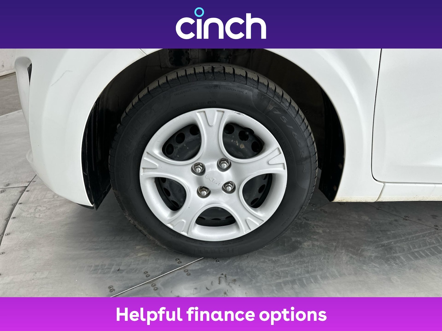 Used Kia Picanto 2021 for sale - 77064301: Photo 24