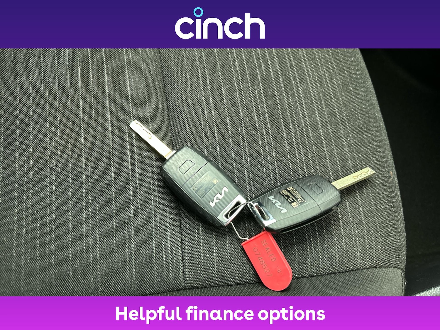 Used Kia Picanto 2021 for sale - 77064301: Photo 30