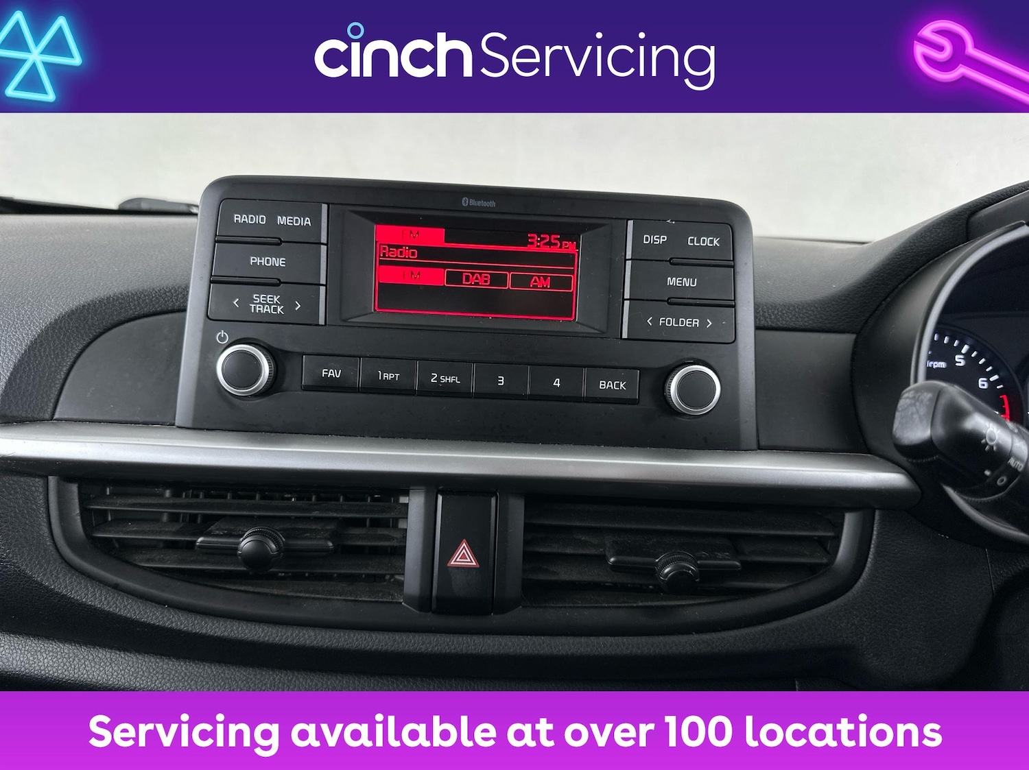 Used Kia Picanto 2021 for sale - 77064301: Photo 31