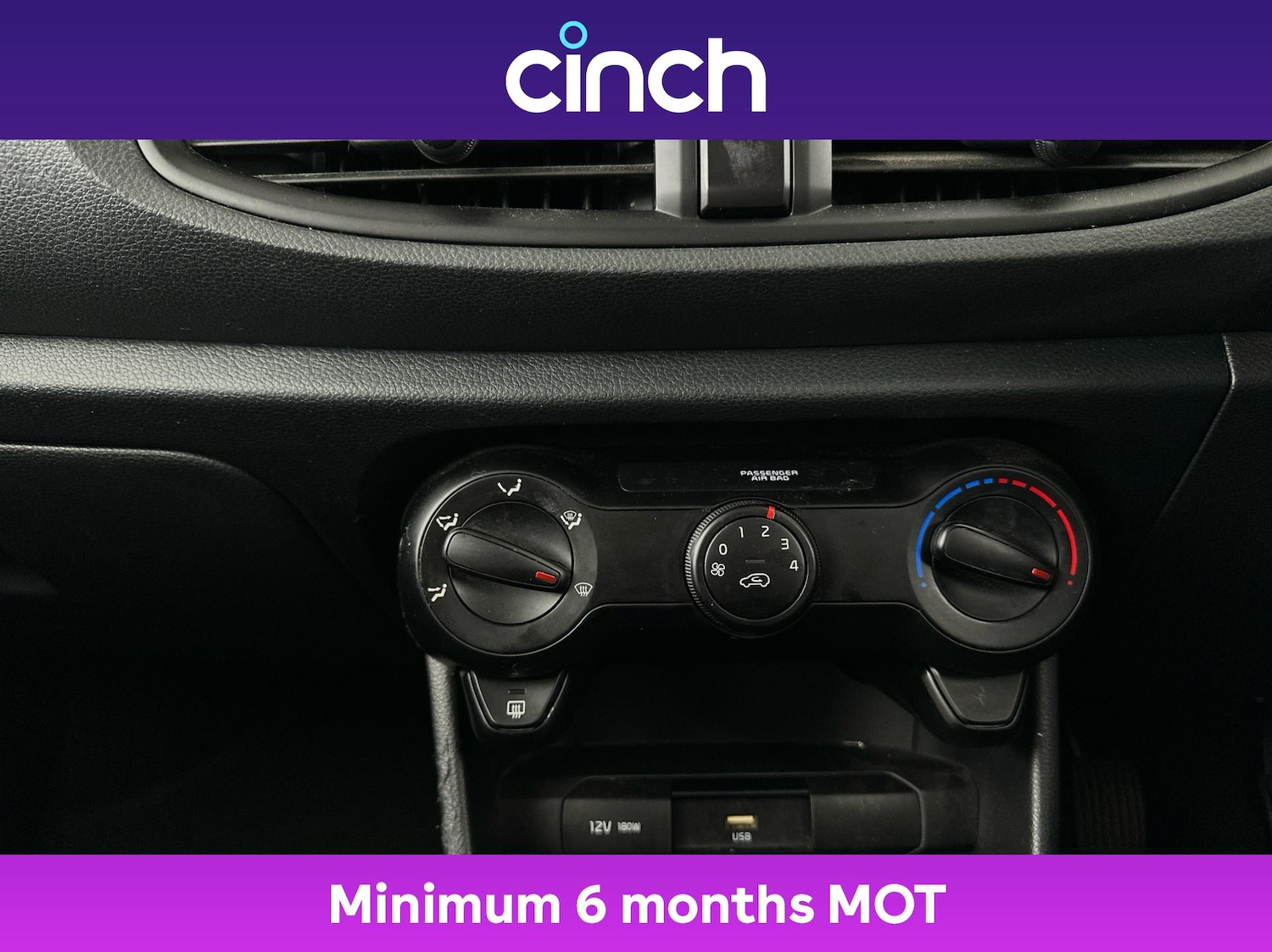 Used Kia Picanto 2021 for sale - 77064301: Photo 32