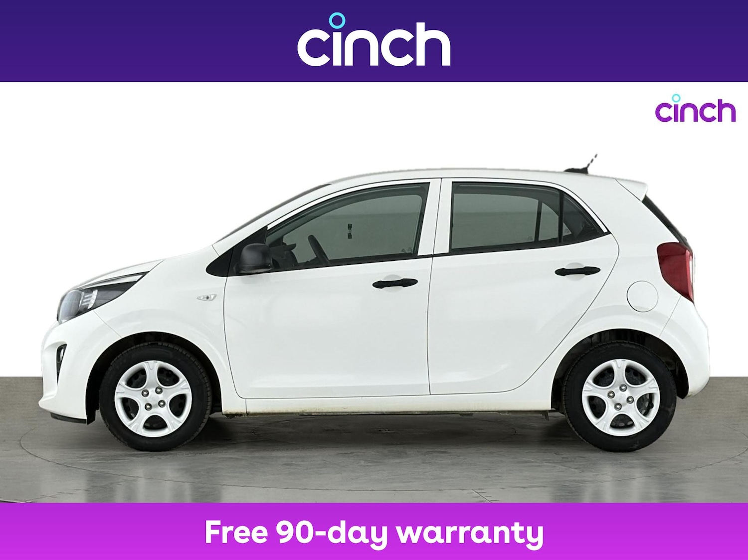 Used Kia Picanto 2021 for sale - 77064301: Photo 8