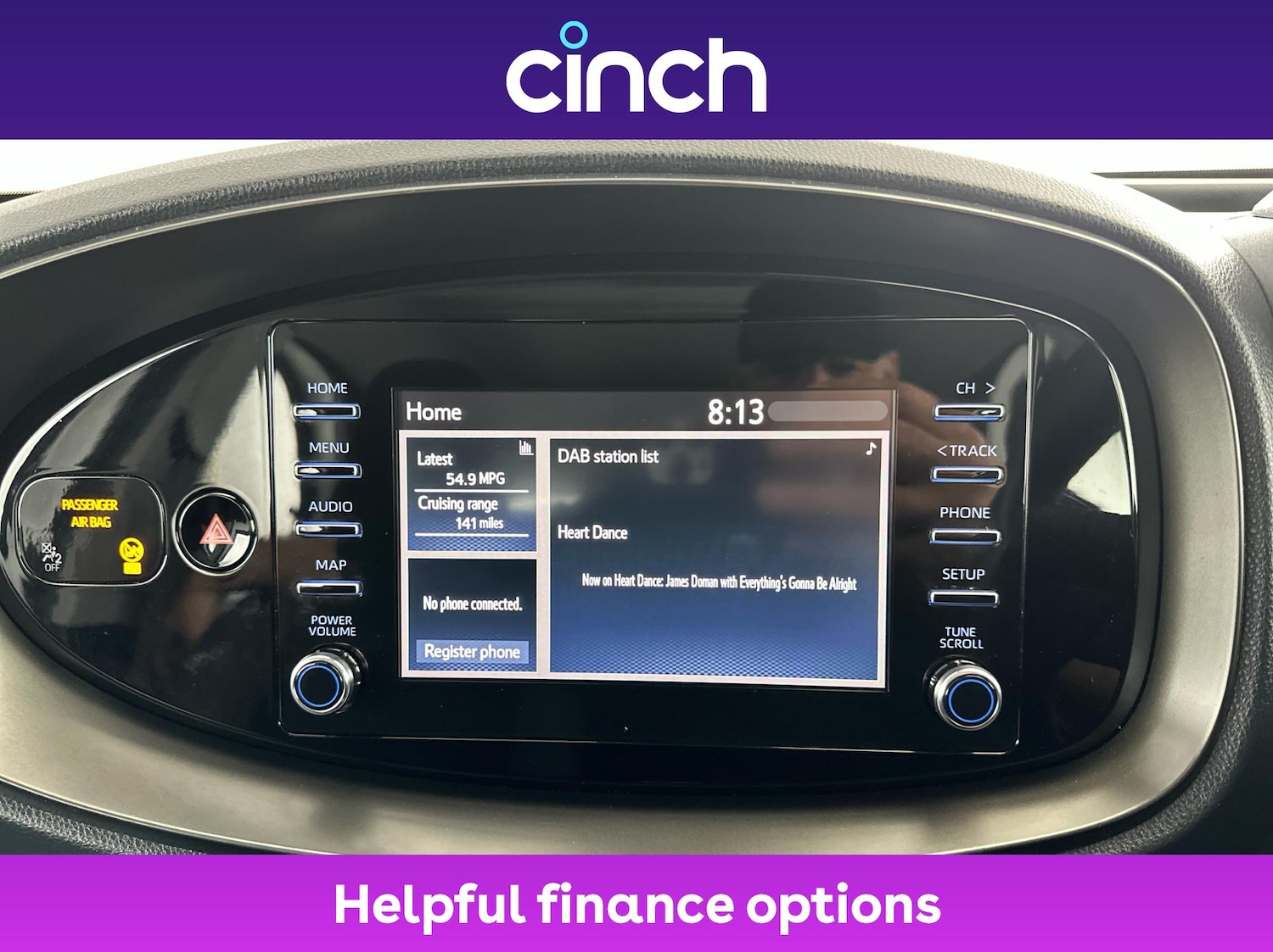 Used Toyota Aygo X 2022 for sale - 76665112: Photo 17