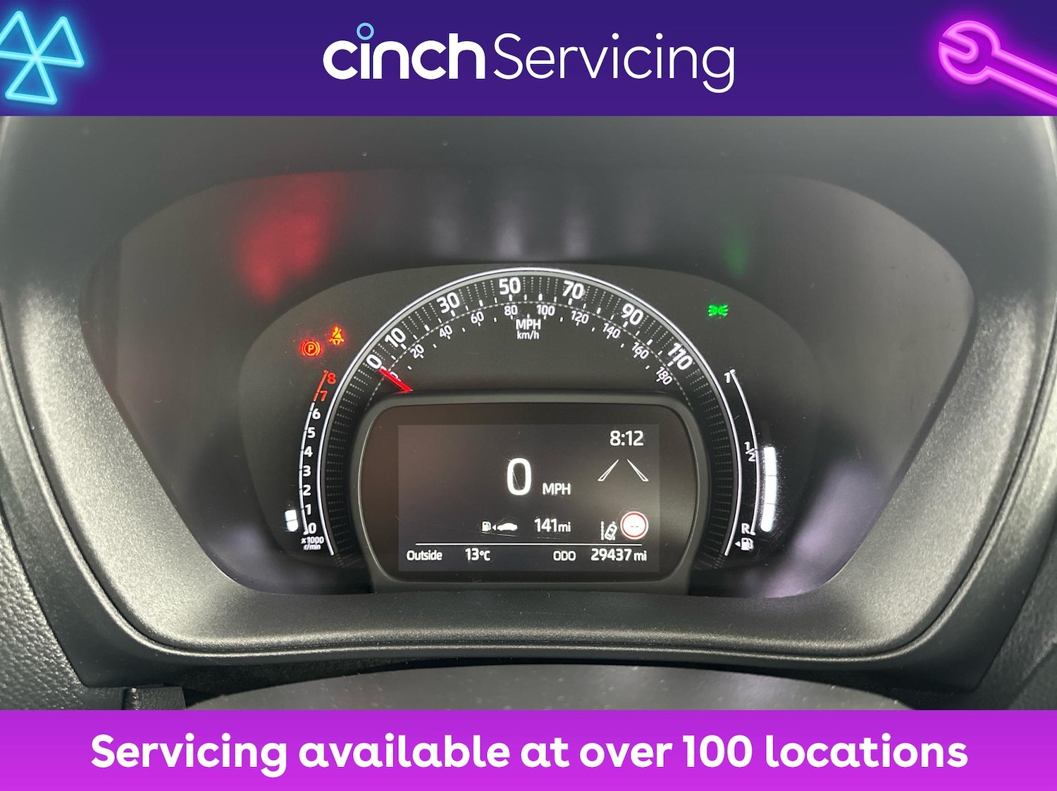 Used Toyota Aygo X 2022 for sale - 76665112: Photo 18