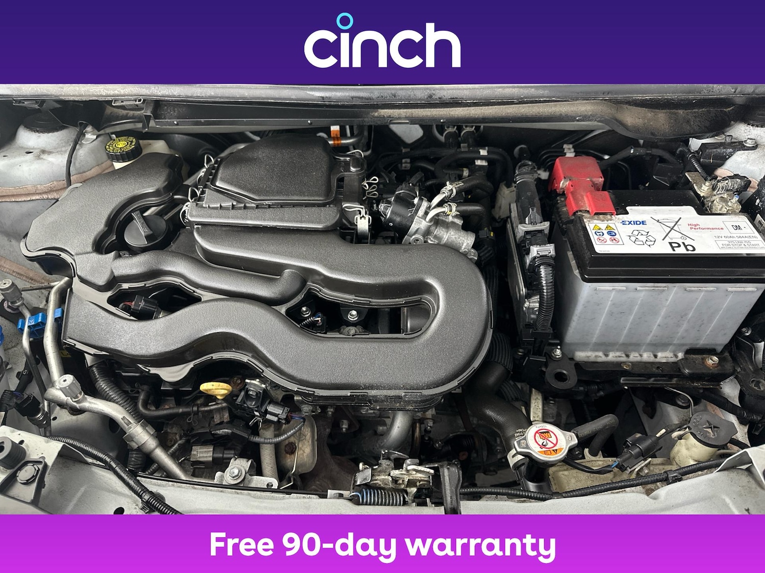 Used Toyota Aygo X 2022 for sale - 76665112: Photo 23