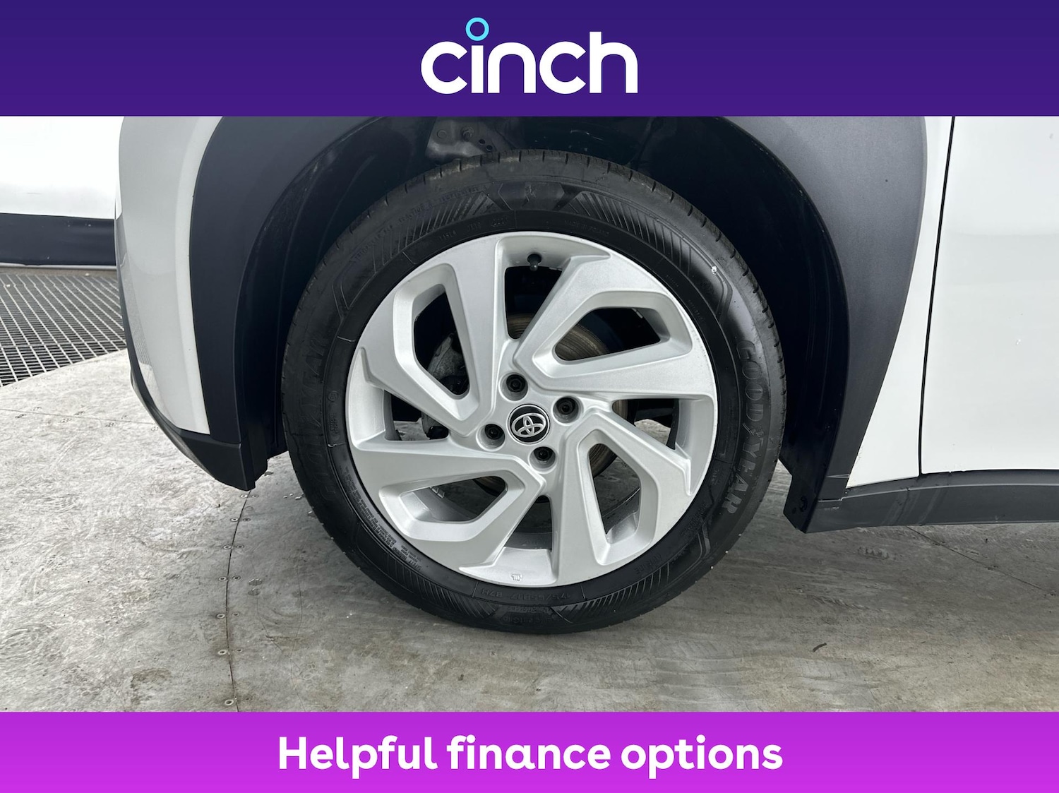 Used Toyota Aygo X 2022 for sale - 76665112: Photo 24