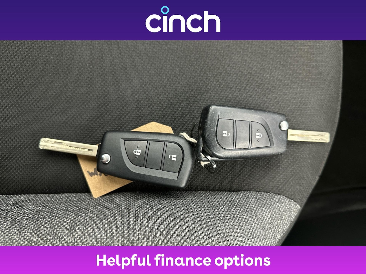 Used Toyota Aygo X 2022 for sale - 76665112: Photo 30